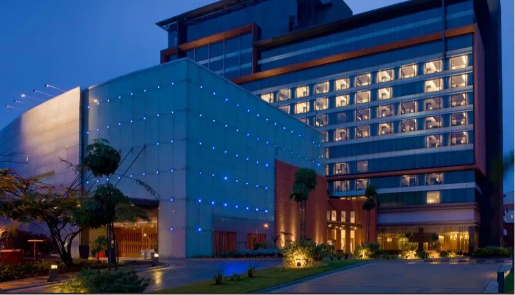 The Oterra Bangalore